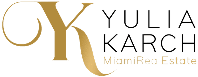 Yulia Karchemkina Logo