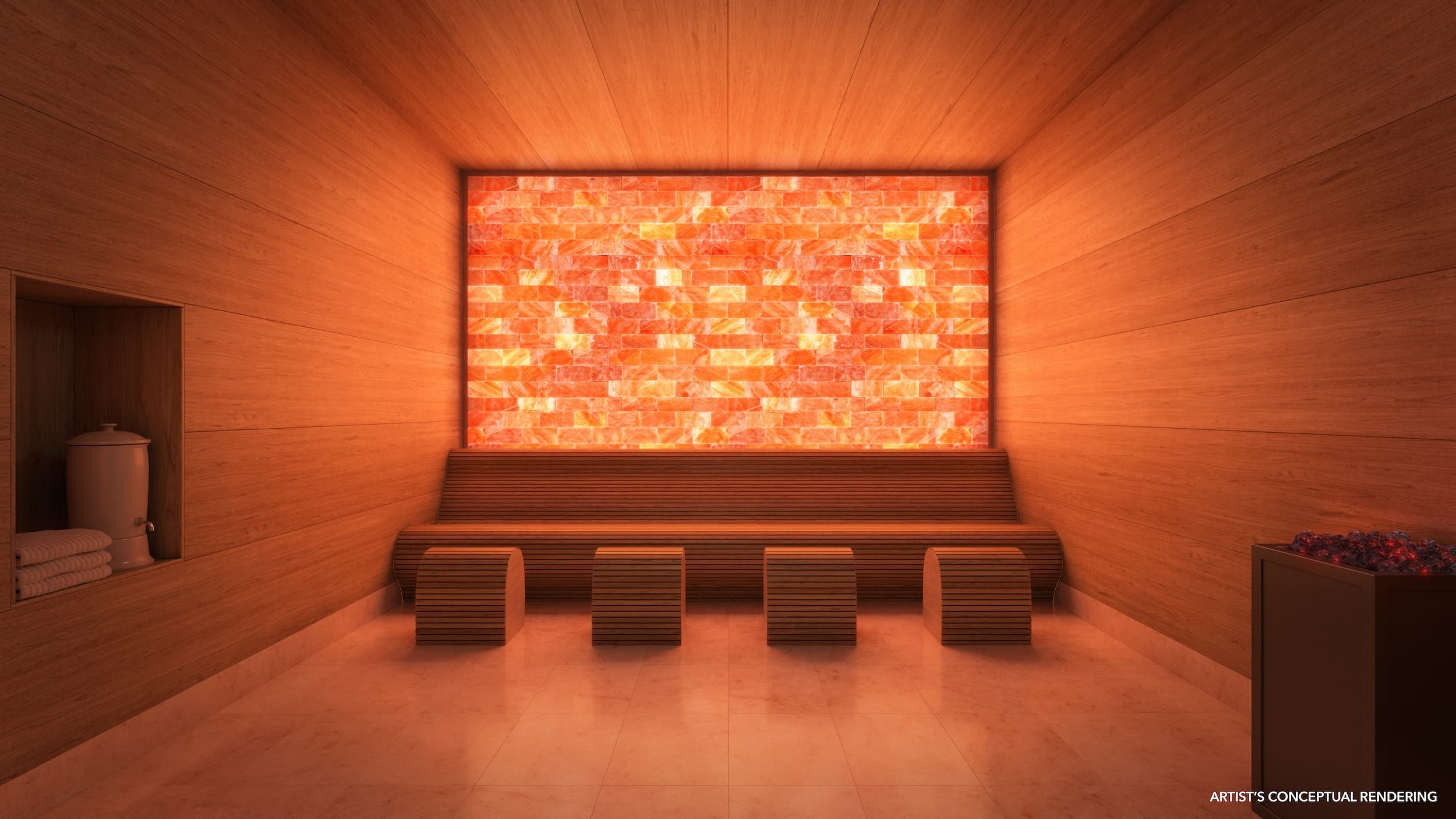 STANDARD Residences Brickell photo 15