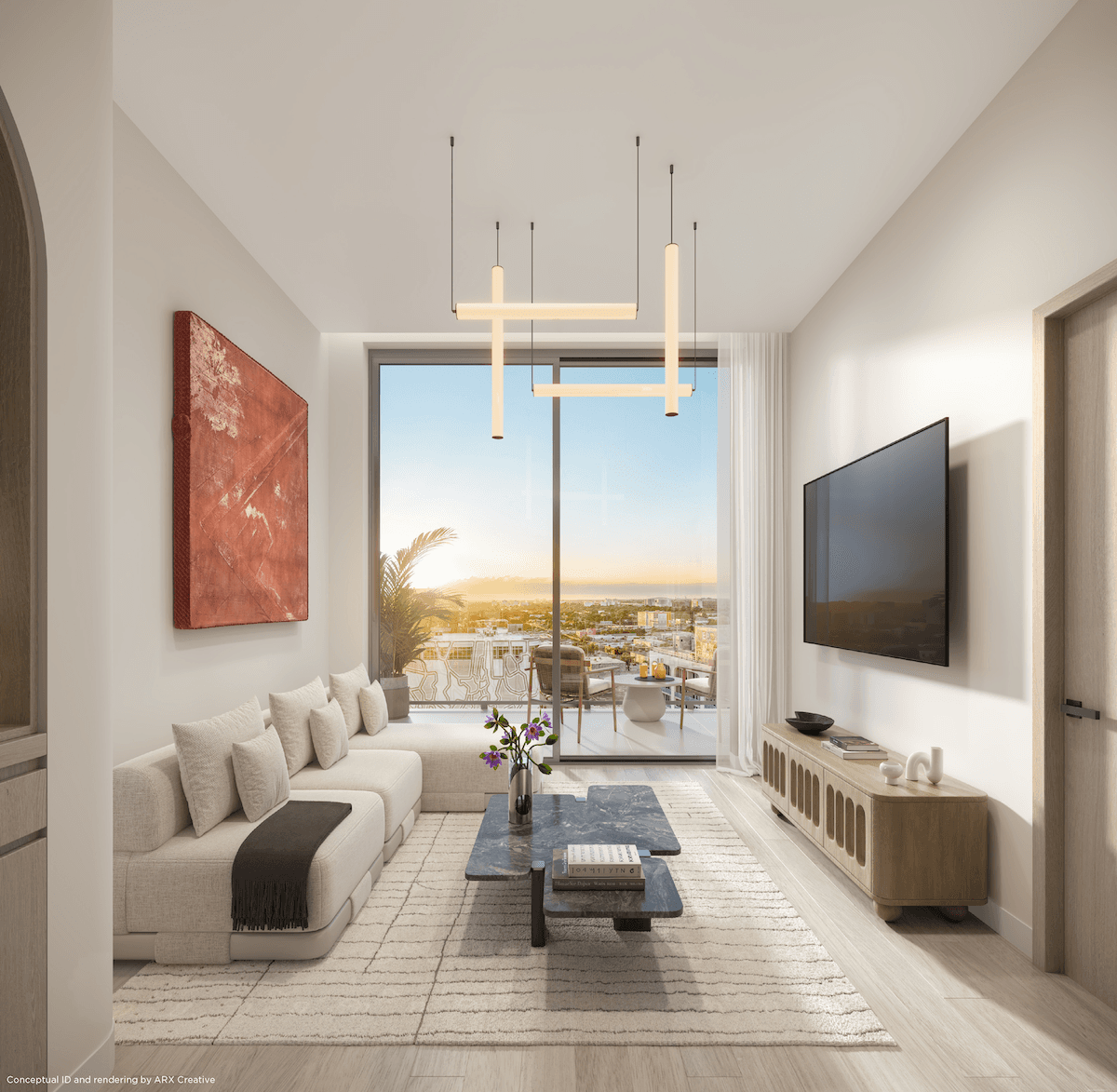 Twenty Sixth & 2nd – Wynwood Residences hero
